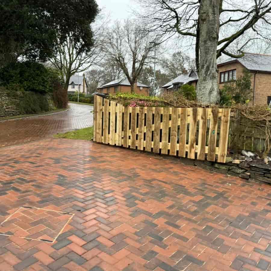 Block Paving